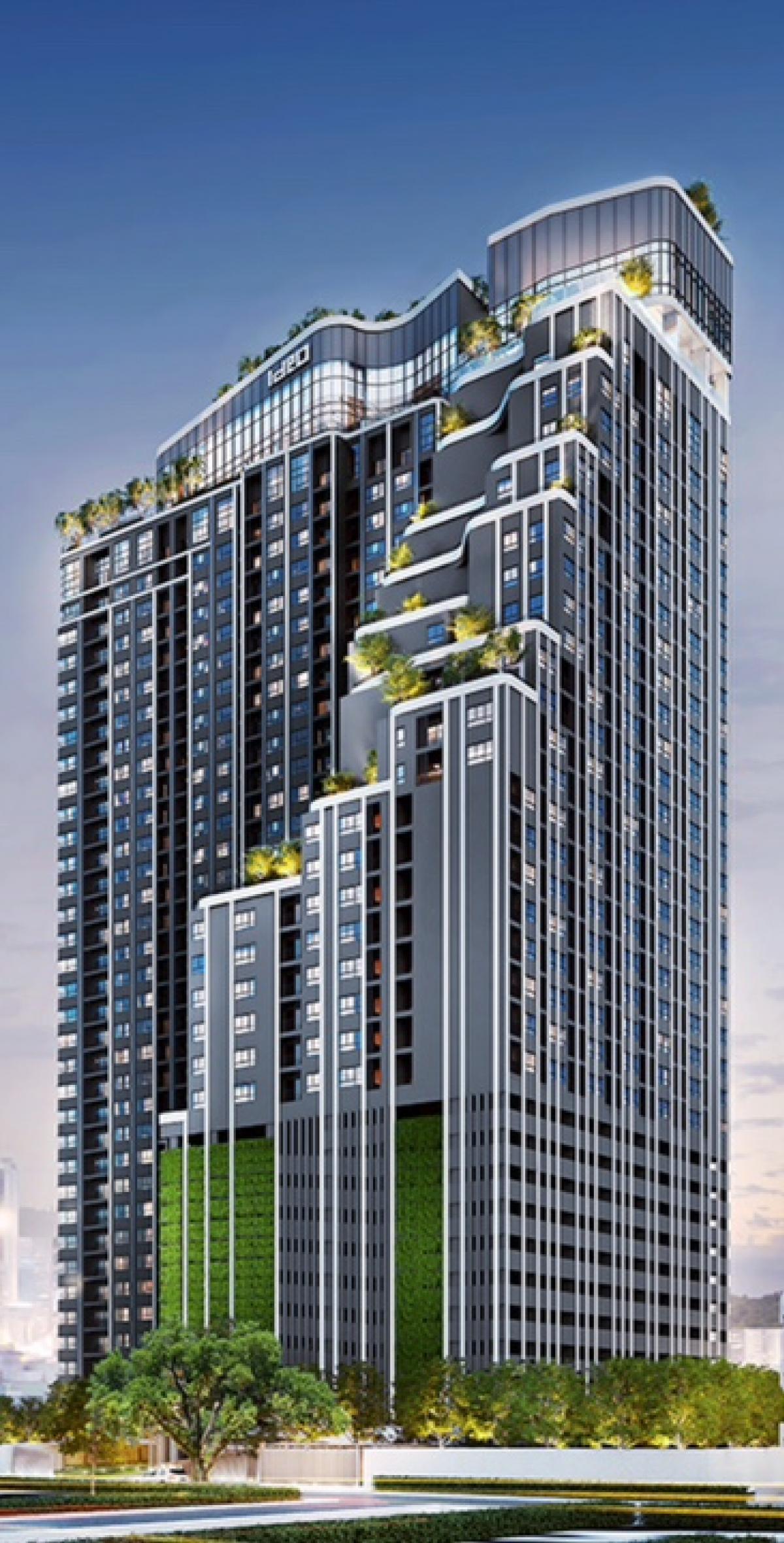 ให้เช่าคอนโดสยาม จุฬา สามย่าน : 🎉🕍 IDEO Chula-samyan(คอนโดใกล้จุฬา,เตรียมอุดม) 1bed for rent New room