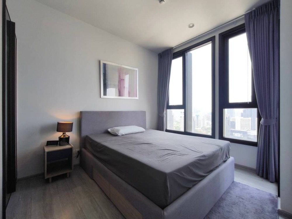 ให้เช่าคอนโดสุขุมวิท อโศก ทองหล่อ : 🌿 XT Ekkamai 🌿  1 Bed 1 Bath , Rental 22,000  Baht