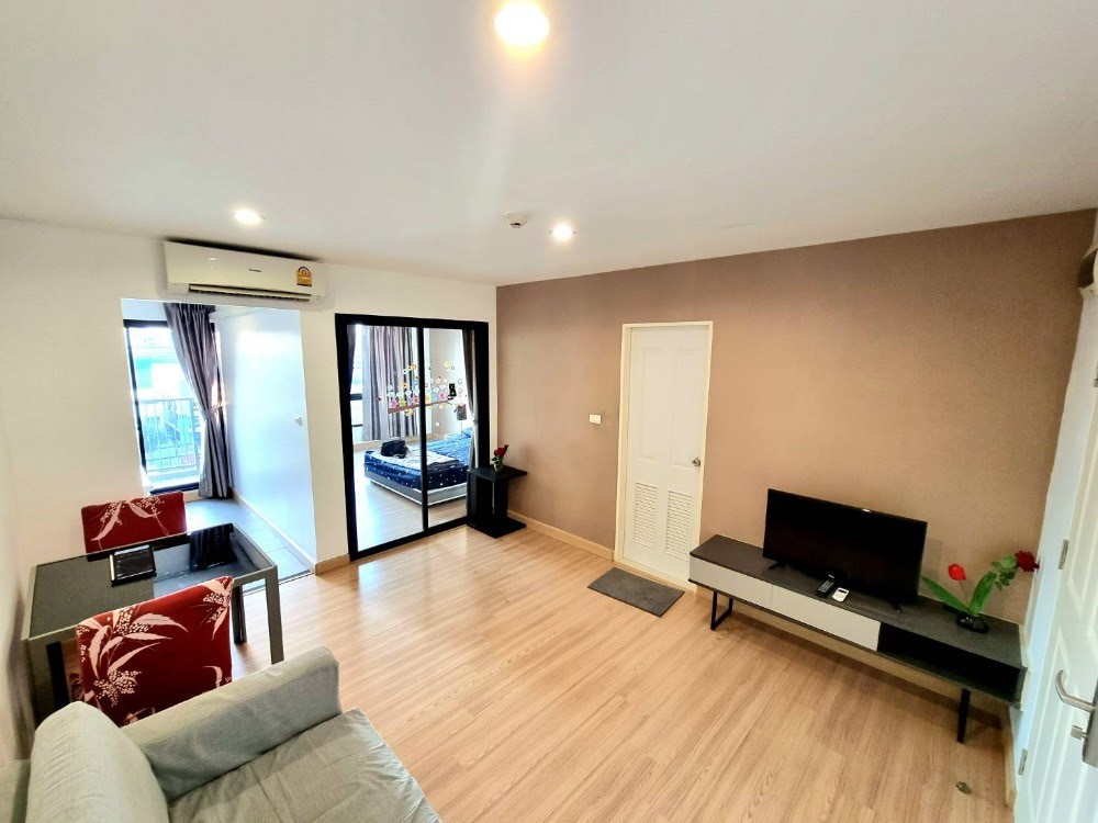 ขายคอนโดบางนา แบริ่ง ลาซาล : ✅ S-NMNB104 ✅ Line : @p2nproperty