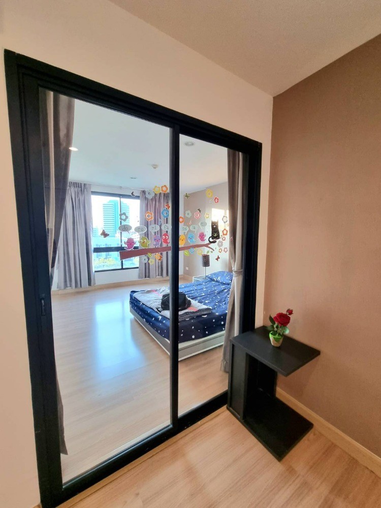 For SaleCondoBangna, Bearing, Lasalle : ✅ S-NMNB104 ✅ Line : @p2nproperty