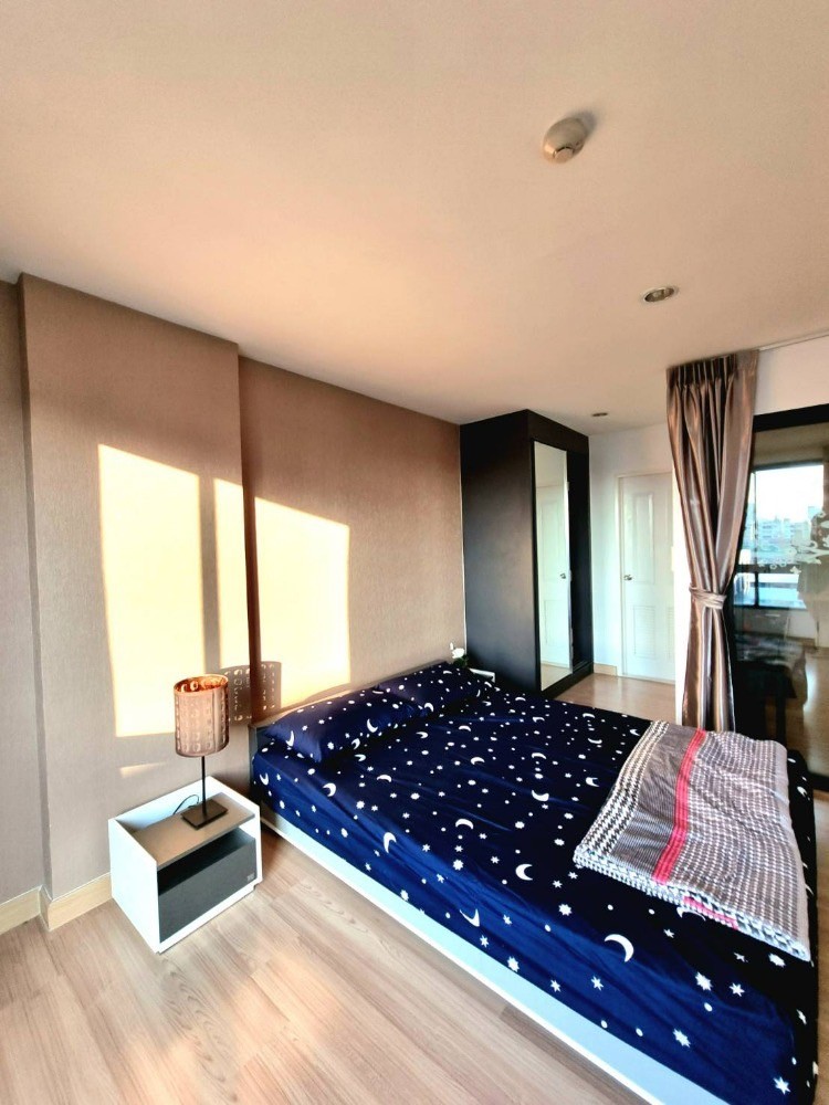 For SaleCondoBangna, Bearing, Lasalle : ✅ S-NMNB104 ✅ Line : @p2nproperty