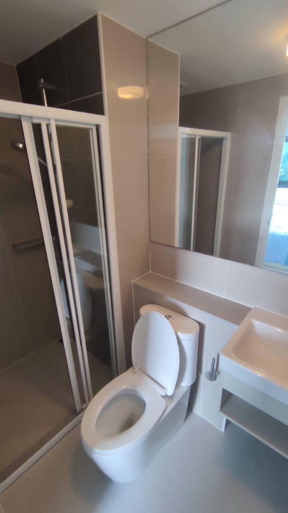 For SaleCondoRama9, Petchburi, RCA : S-PVC148  The Privacy Rama 9, floor 29, size 47 sqm, 2 bed 2 bath, 4.6 million 064-959-8900