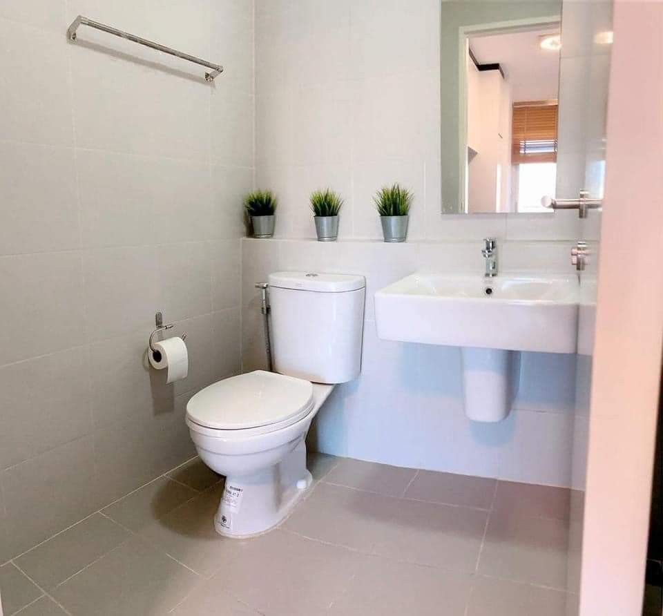 For SaleCondoWongwianyai, Charoennakor : ✅ S-CCNR103 ✅ Line : @p2nproperty