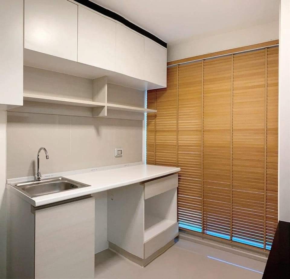 For SaleCondoWongwianyai, Charoennakor : ✅ S-CCNR103 ✅ Line : @p2nproperty