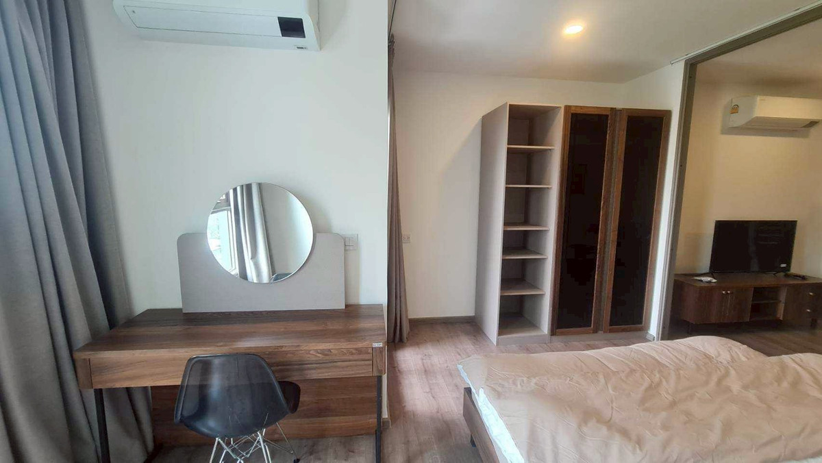 ให้เช่าคอนโดปิ่นเกล้า จรัญสนิทวงศ์ : 🔥ใกล้ศิริราชเพียง 1กม🔥แอสปาย ปิ่นเกล้า อรุณอมรินทร์🔥