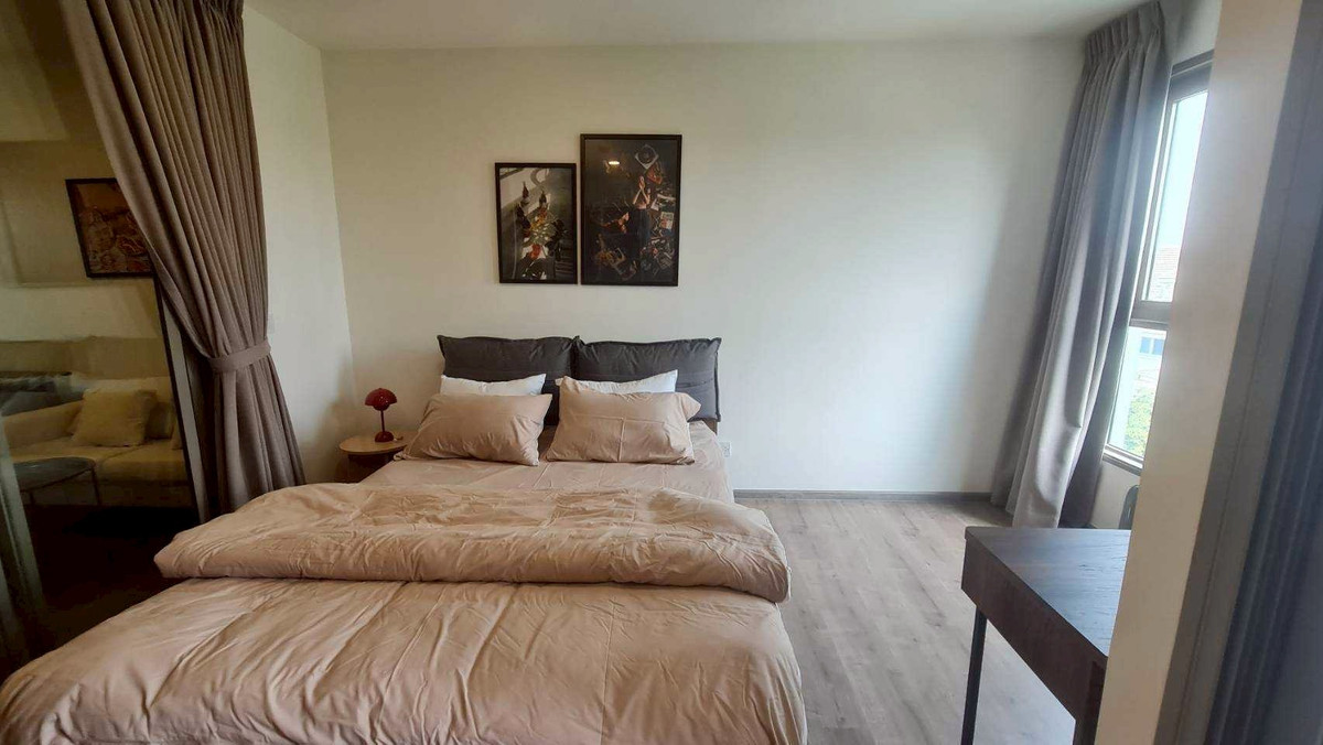 For RentCondoPinklao, Charansanitwong : 🔥 Near Siriraj only 1 km 🔥 Aspai Pinklao Arun Amarin 🔥