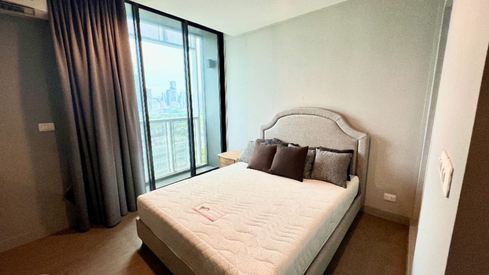 For SaleCondoRama9, Petchburi, RCA : Selling A Space ID Ratchada, Size 32.92 sqm. 1 bedroom, 1 bathroom, floor 10