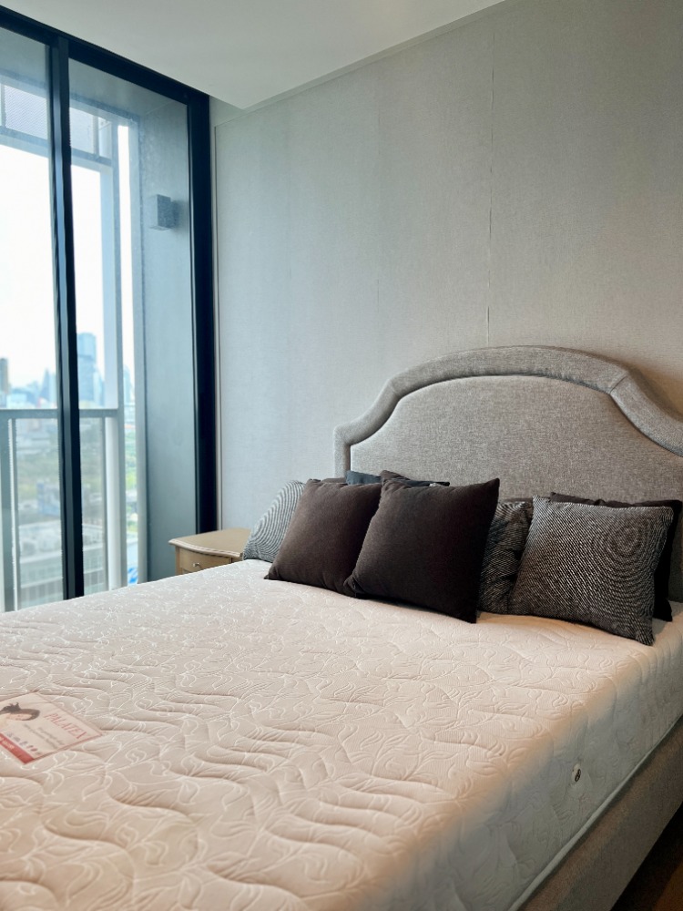 For SaleCondoRama9, Petchburi, RCA : Selling A Space ID Ratchada, Size 32.92 sqm. 1 bedroom, 1 bathroom, floor 10