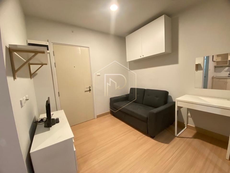 For RentCondoBangna, Bearing, Lasalle : For rent: Deco Condominium (Deco Condominium) Interested in negotiating the price, add Line @condo168 (with @ in front)
