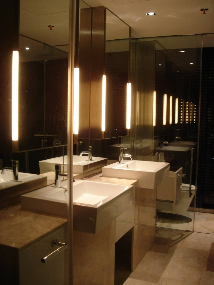 ให้เช่าคอนโดสาทร นราธิวาส : 🔥ให้เช่า The Met Sathorn 3 ห้องนอน City View