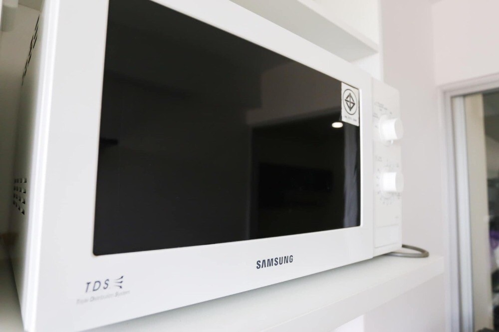 For SaleCondoThaphra, Talat Phlu, Wutthakat : ✅ S-SPST104 ✅ Line : @p2nproperty