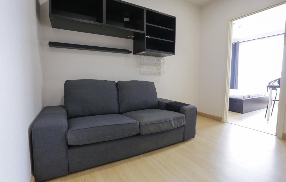 For SaleCondoThaphra, Talat Phlu, Wutthakat : ✅ S-SPST104 ✅ Line : @p2nproperty