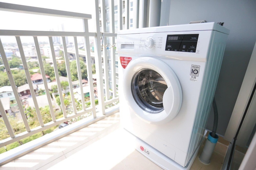 For SaleCondoThaphra, Talat Phlu, Wutthakat : ✅ S-SPST104 ✅ Line : @p2nproperty