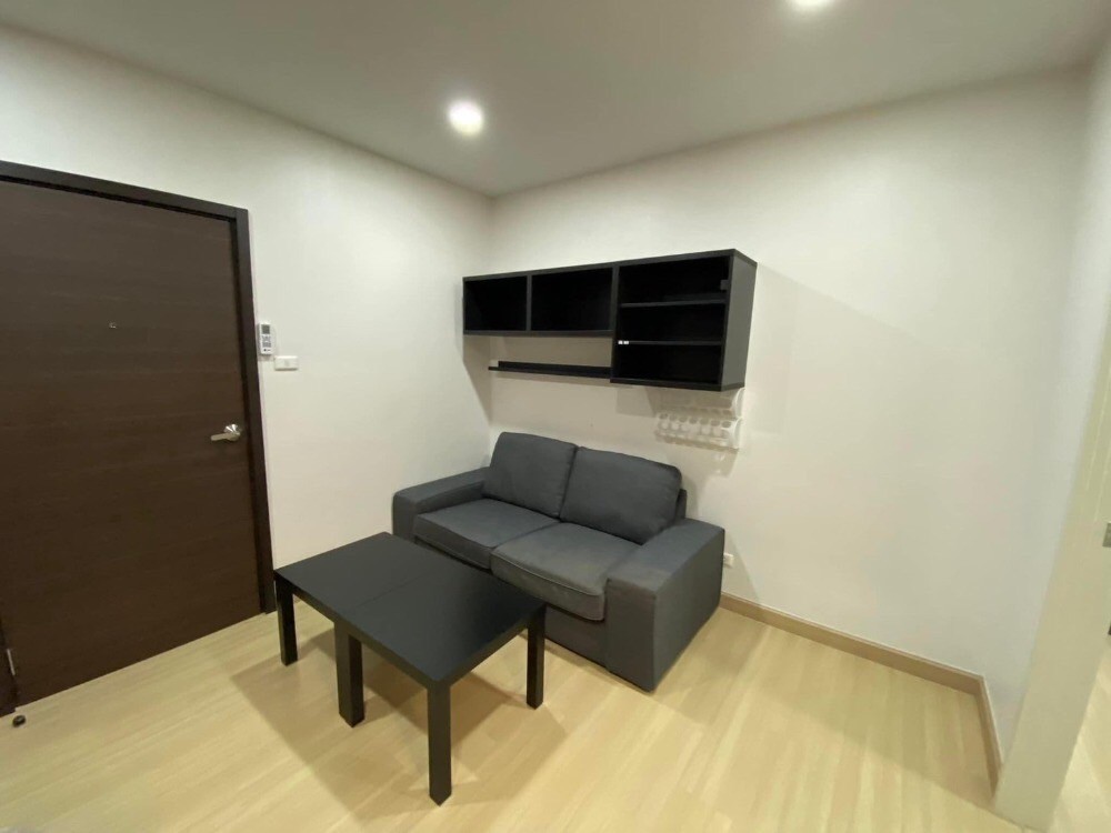 For SaleCondoThaphra, Talat Phlu, Wutthakat : ✅ S-SPST104 ✅ Line : @p2nproperty