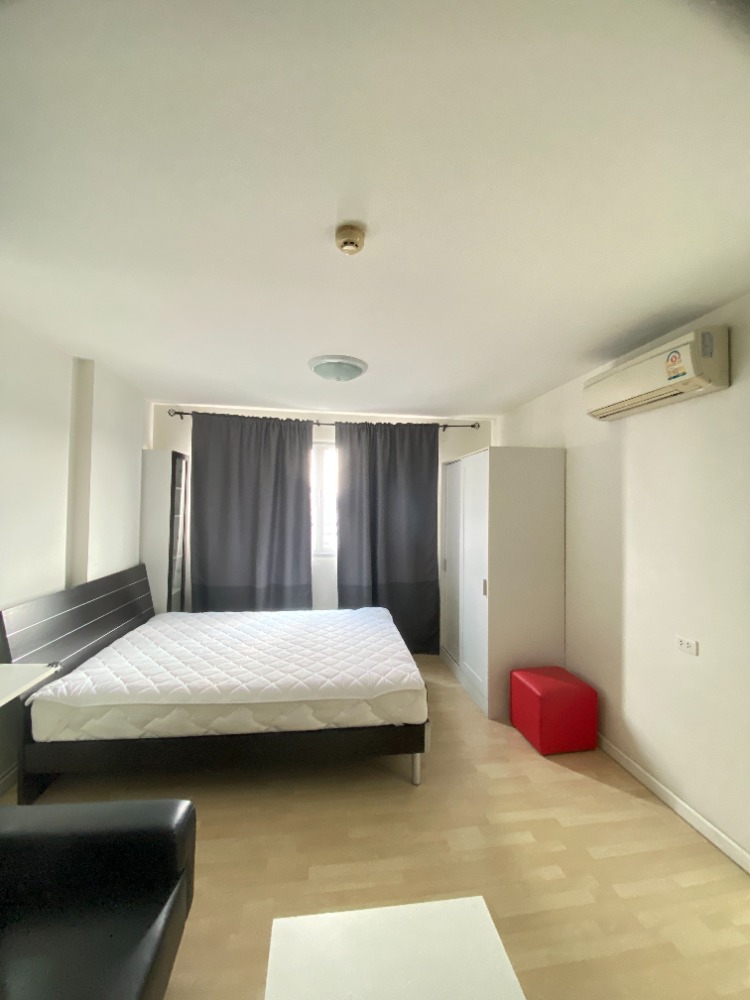 ให้เช่าคอนโดลาดกระบัง สุวรรณภูมิ : L3111263 - ให้เช่า คอนโด ดีคอนโด อ่อนนุช-สุวรรณภูมิ ตึก A ชั้น 7 (For Rent Condo Dcondo Onnuch-Suvarnabhumi)