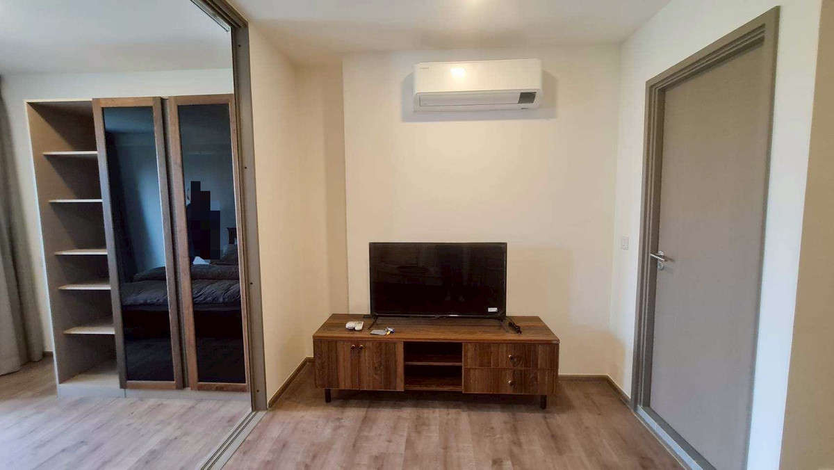 ให้เช่าคอนโดปิ่นเกล้า จรัญสนิทวงศ์ : 🔥ใกล้ศิริราชเพียง 1กม🔥แอสปาย ปิ่นเกล้า อรุณอมรินทร์🔥