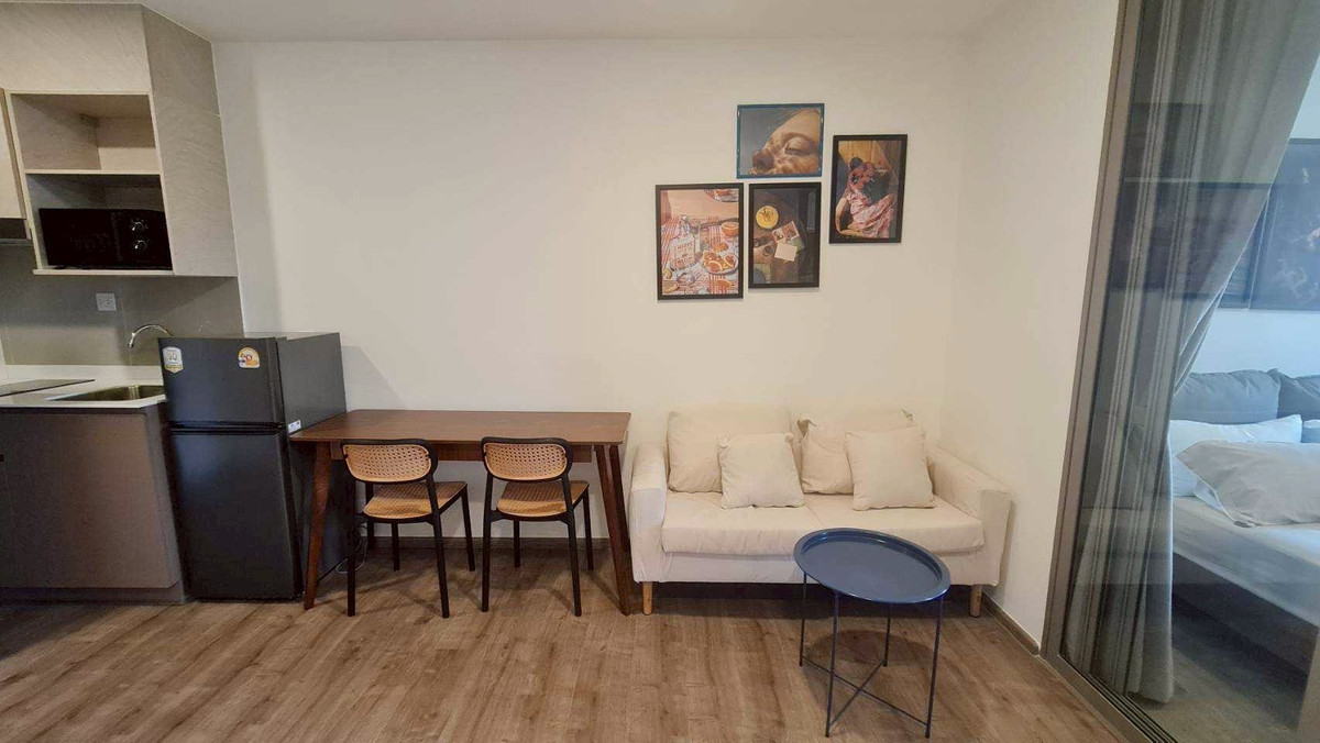 ให้เช่าคอนโดปิ่นเกล้า จรัญสนิทวงศ์ : 🔥ใกล้ศิริราชเพียง 1กม🔥แอสปาย ปิ่นเกล้า อรุณอมรินทร์🔥