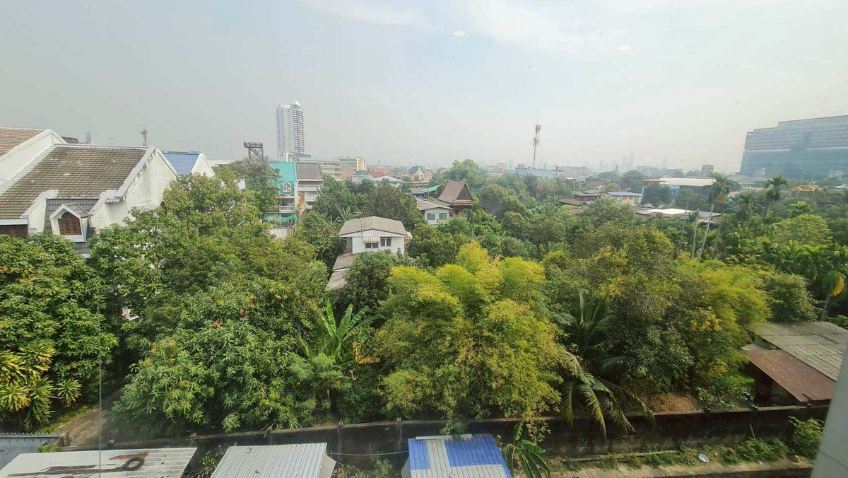 ให้เช่าคอนโดปิ่นเกล้า จรัญสนิทวงศ์ : 🔥ใกล้ศิริราชเพียง 1กม🔥แอสปาย ปิ่นเกล้า อรุณอมรินทร์🔥