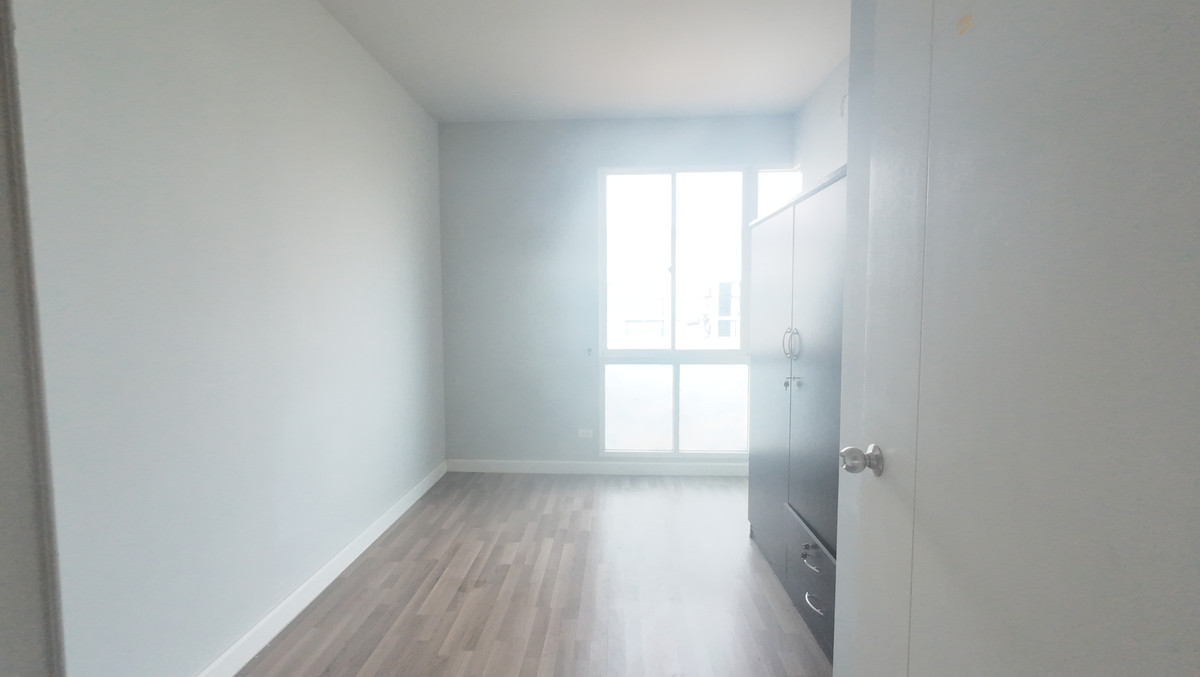 For SaleTownhomeBang kae, Phetkasem : City sense phetkasem69 2-story townhouse in a quality project