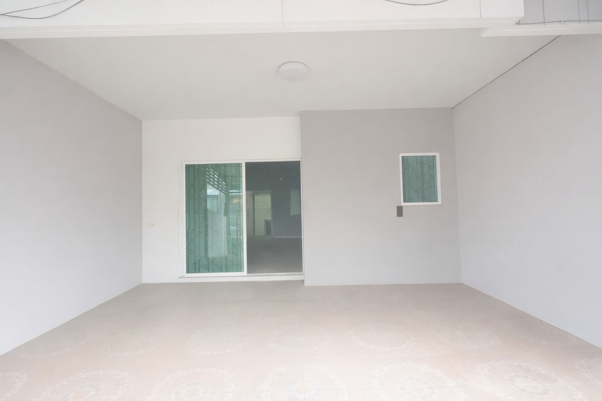 For SaleTownhomeBang kae, Phetkasem : City sense phetkasem69 2-story townhouse in a quality project