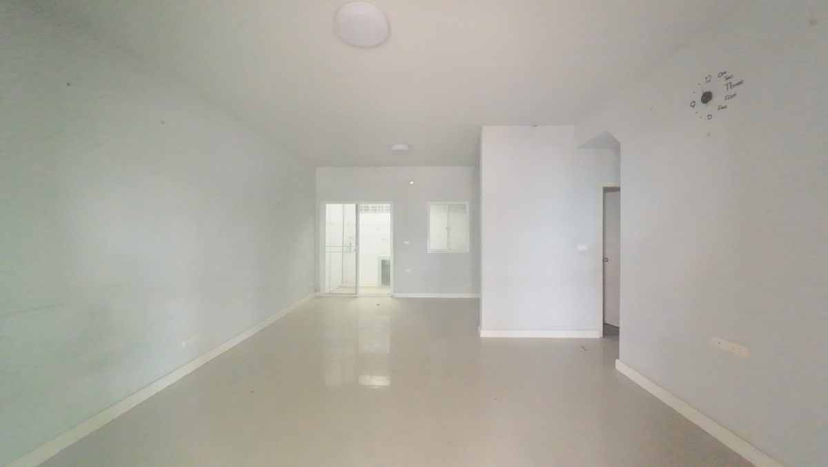 For SaleTownhomeBang kae, Phetkasem : City sense phetkasem69 2-story townhouse in a quality project