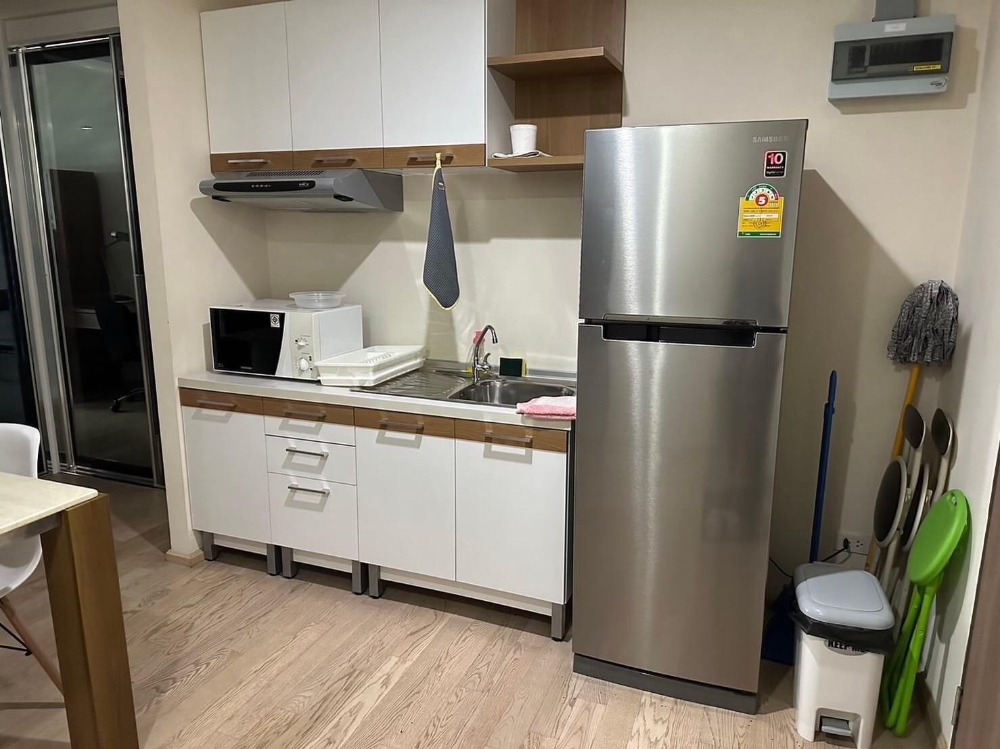 For SaleCondoSukhumvit, Asoke, Thonglor : ✅ S-NRM105 ✅ Line : @p2nproperty