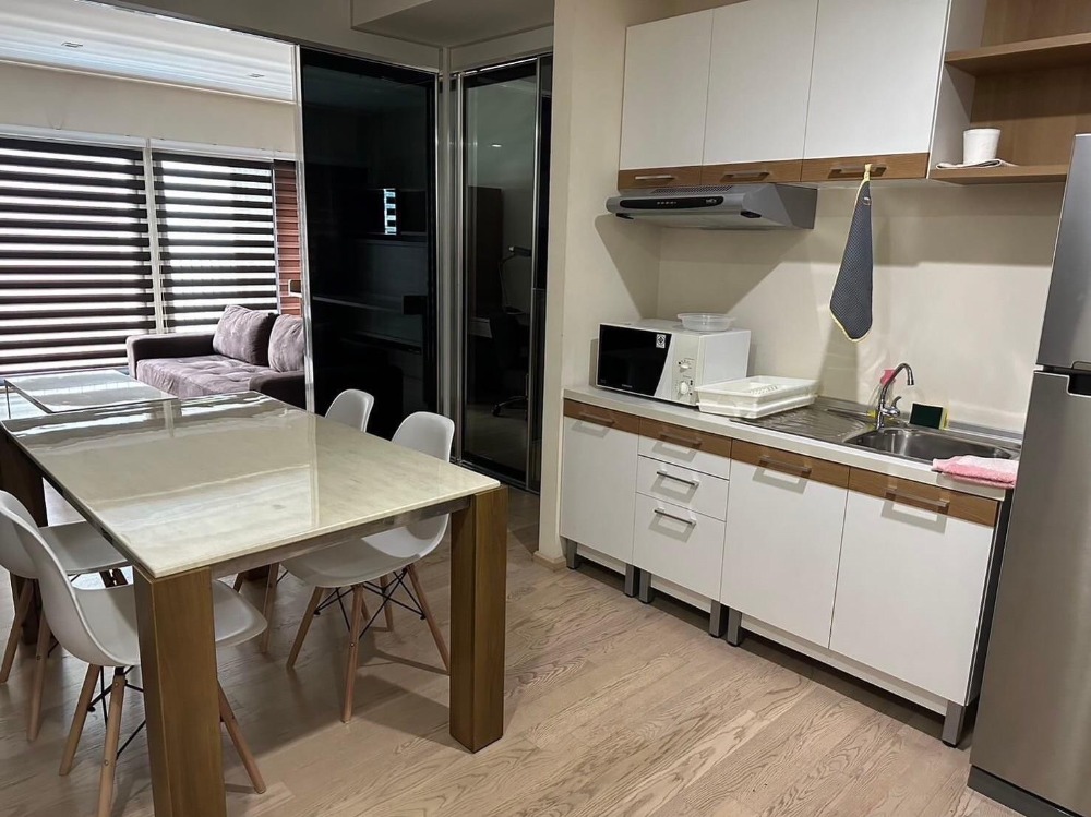 For SaleCondoSukhumvit, Asoke, Thonglor : ✅ S-NRM105 ✅ Line : @p2nproperty