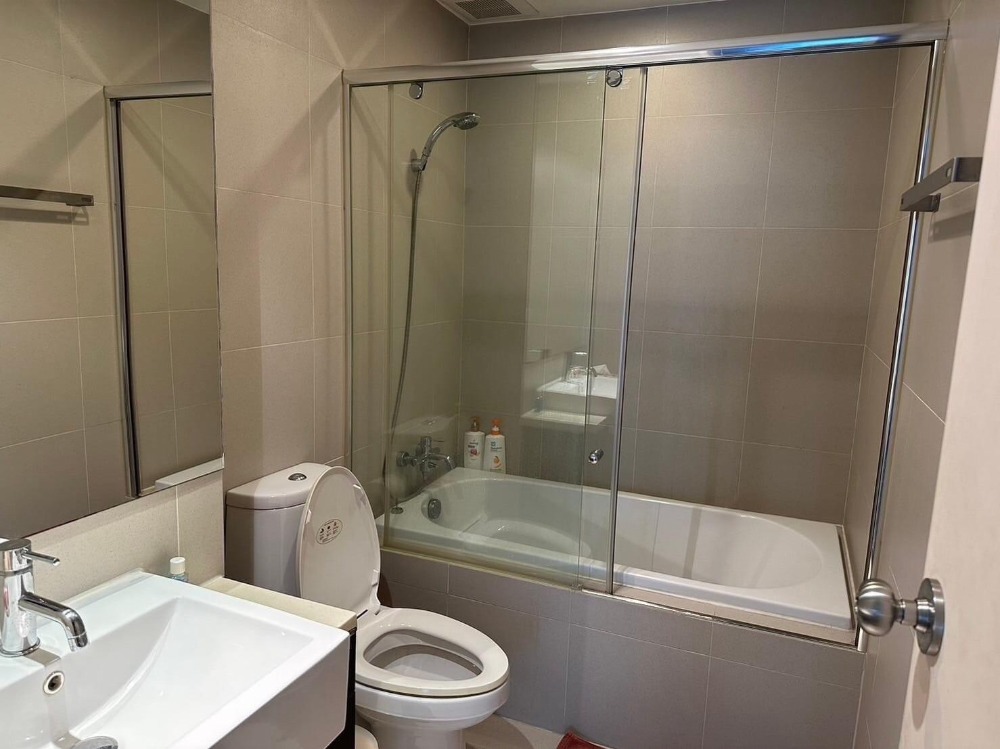 For SaleCondoSukhumvit, Asoke, Thonglor : ✅ S-NRM105 ✅ Line : @p2nproperty