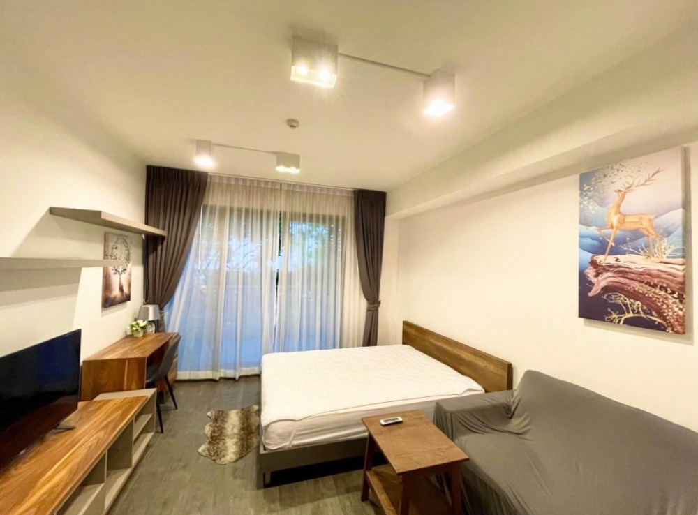 For SaleCondoSukhumvit, Asoke, Thonglor : S-TLE103 for sale The Loft Ekkamai, 7th floor, city view, 33 sq m., 1 bedroom, 1 bathroom, 5.7 million 064-959-8900