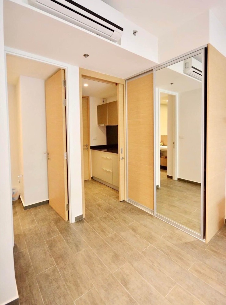 For SaleCondoSukhumvit, Asoke, Thonglor : S-TLE103 for sale The Loft Ekkamai, 7th floor, city view, 33 sq m., 1 bedroom, 1 bathroom, 5.7 million 064-959-8900