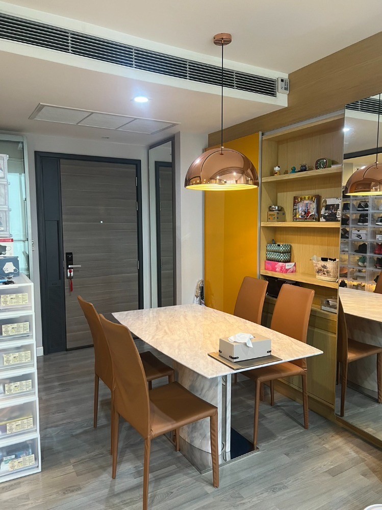 ขายคอนโดสาทร นราธิวาส : ✅ S-RPP102 ✅ Line : @p2nproperty