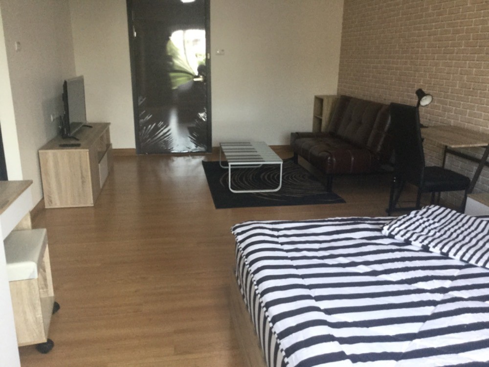 For SaleCondoBangna, Bearing, Lasalle : S-SRB107 Condo for sale, Supalai City Resort, Bearing Station, 3rd floor, city view, 34 sq m., 1 bedroom, 1 bathroom, 2.06 million, 064-959-8900