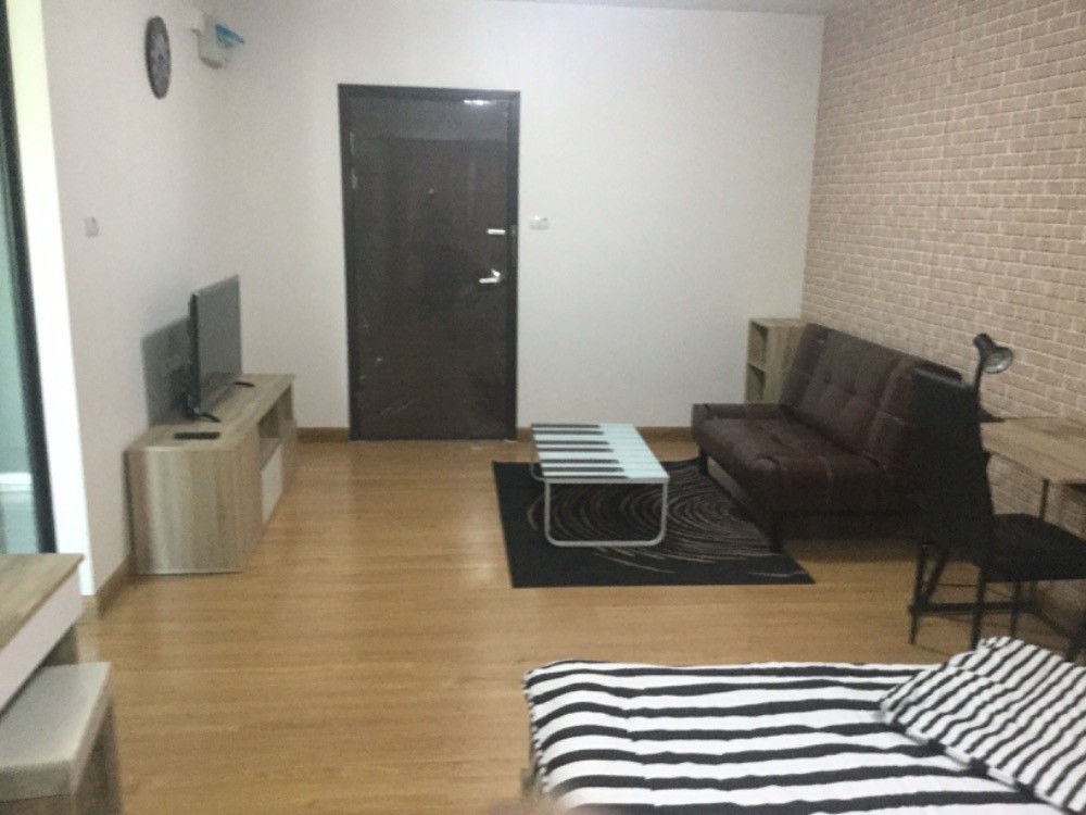 For SaleCondoBangna, Bearing, Lasalle : S-SRB107 Condo for sale, Supalai City Resort, Bearing Station, 3rd floor, city view, 34 sq m., 1 bedroom, 1 bathroom, 2.06 million, 064-959-8900