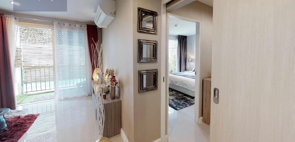 For SaleCondoOnnut, Udomsuk : ✅ S-SIUDS103 ✅ Line : @p2nproperty