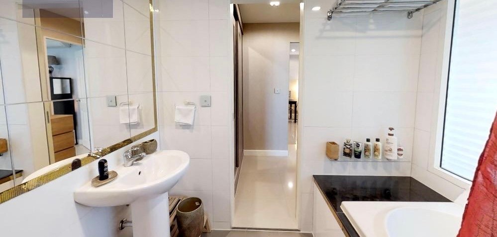 For SaleCondoOnnut, Udomsuk : ✅ S-SIUDS103 ✅ Line : @p2nproperty