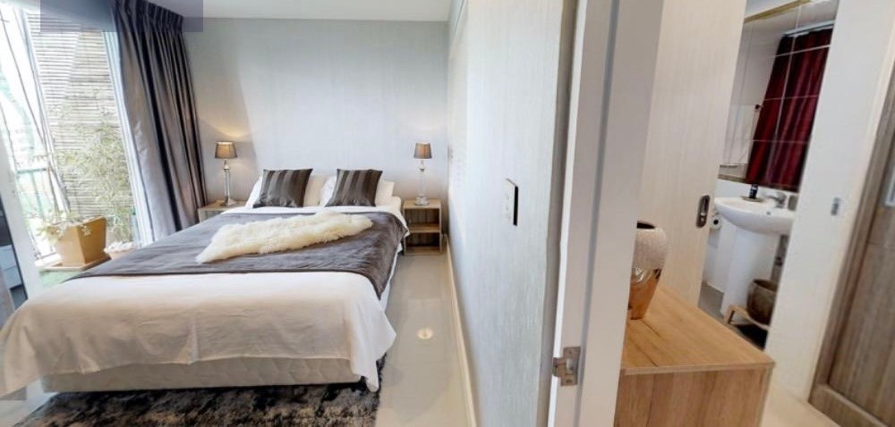 For SaleCondoOnnut, Udomsuk : ✅ S-SIUDS103 ✅ Line : @p2nproperty