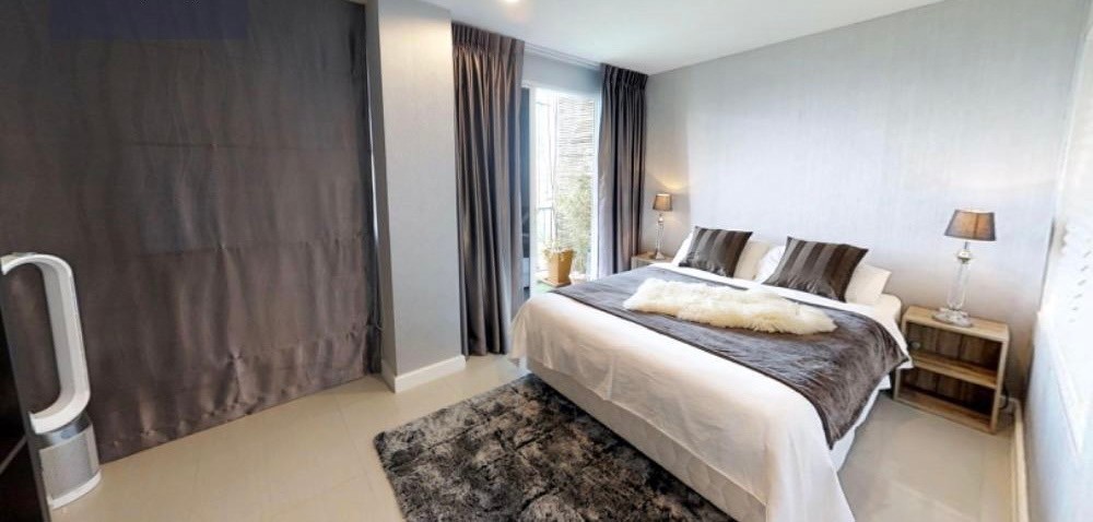 For SaleCondoOnnut, Udomsuk : ✅ S-SIUDS103 ✅ Line : @p2nproperty