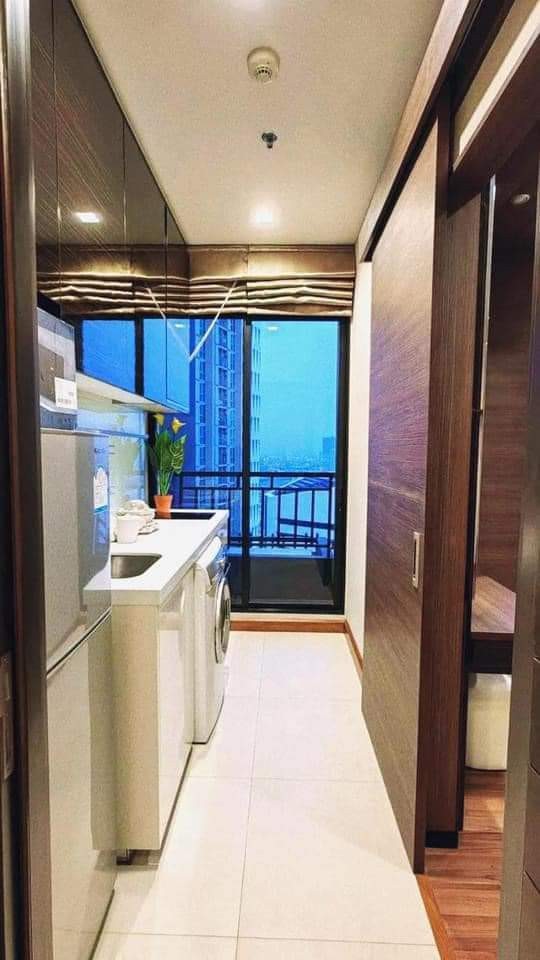 For RentCondoRatchadapisek, Huaikwang, Suttisan : ✅ IVYA101 ✅ Line : @p2nproperty