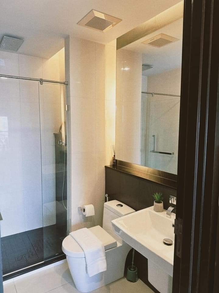 For RentCondoRatchadapisek, Huaikwang, Suttisan : ✅ IVYA101 ✅ Line : @p2nproperty