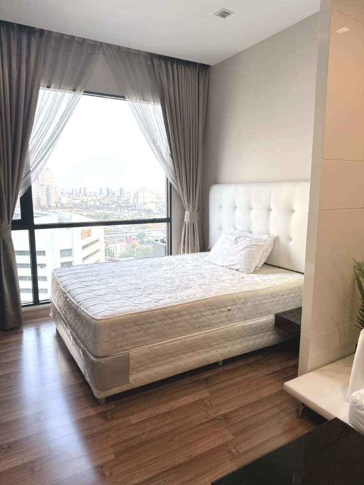 For RentCondoRatchadapisek, Huaikwang, Suttisan : ✅ IVYA101 ✅ Line : @p2nproperty