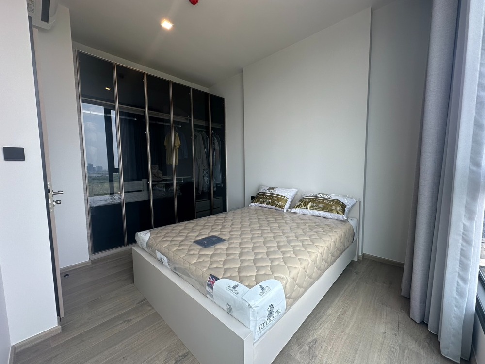 For RentCondoLadprao, Central Ladprao : For rent 1 bedroom - park view newly decoration