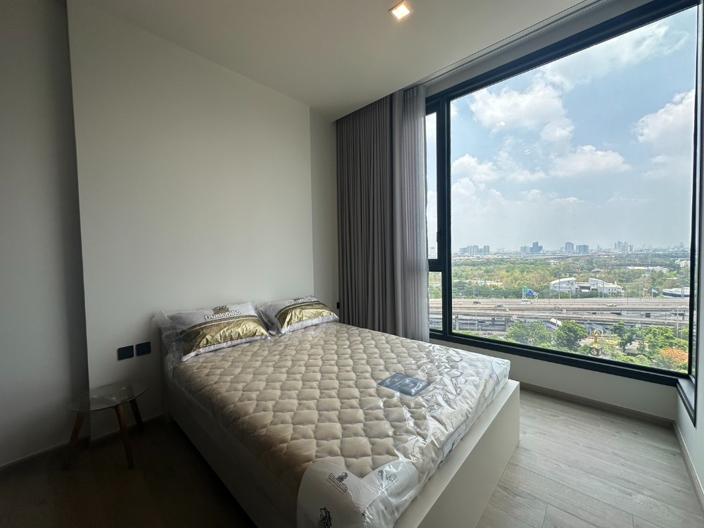 For RentCondoLadprao, Central Ladprao : For rent 1 bedroom - park view newly decoration