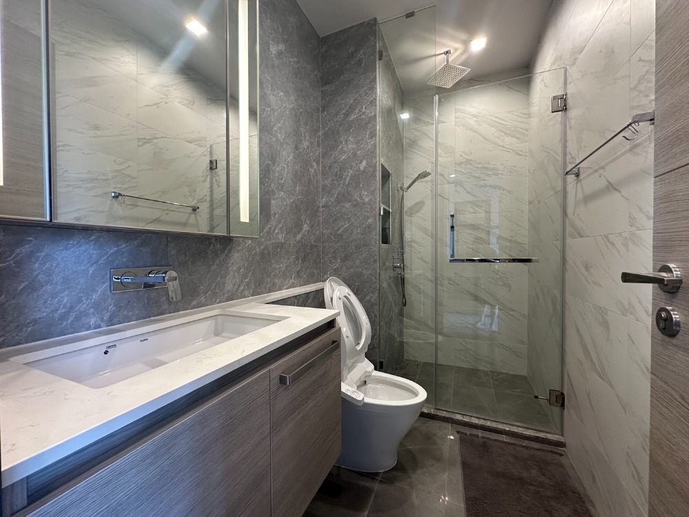 For RentCondoLadprao, Central Ladprao : For rent 1 bedroom - park view newly decoration