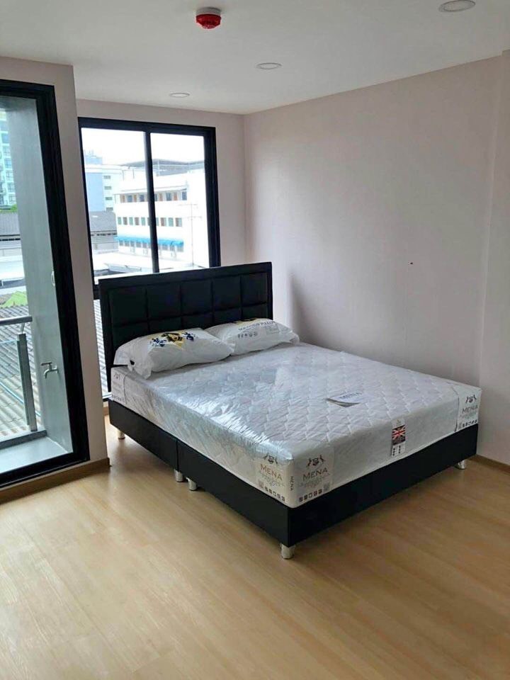 ขายคอนโดบางแค เพชรเกษม : S-BHLP101 ขาย คอนโด แบงค์คอก ฮอไรซอน ไลท์แอทเพชรเกษม 48 ชั้น4 ขนาด 24.5ตรม. 1นอน 1น้ำ 2.55ล้าน 064-959-8900