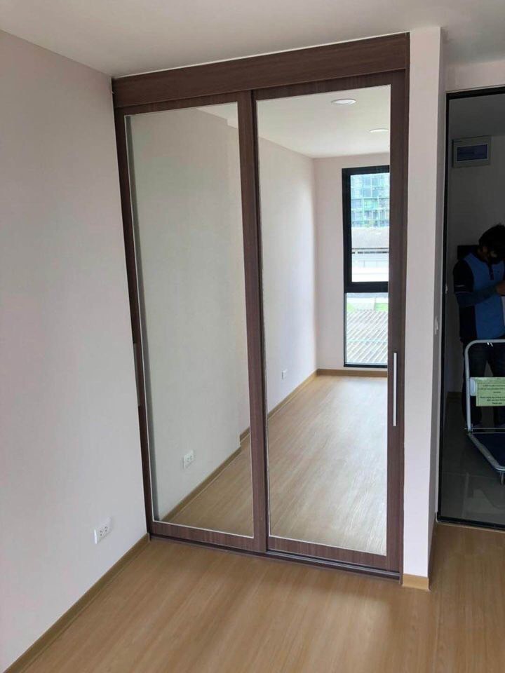 ขายคอนโดบางแค เพชรเกษม : S-BHLP101 ขาย คอนโด แบงค์คอก ฮอไรซอน ไลท์แอทเพชรเกษม 48 ชั้น4 ขนาด 24.5ตรม. 1นอน 1น้ำ 2.55ล้าน 064-959-8900