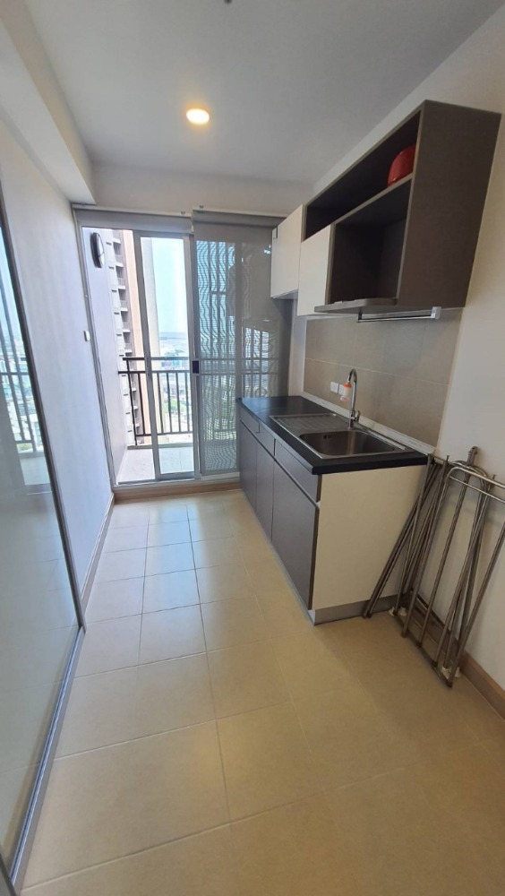 For SaleCondoBang kae, Phetkasem : ✅ S-SVPR101 ✅ Line : @p2nproperty