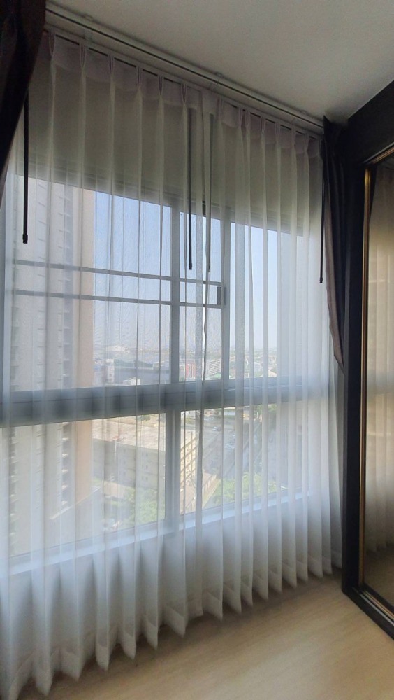 For SaleCondoBang kae, Phetkasem : ✅ S-SVPR101 ✅ Line : @p2nproperty