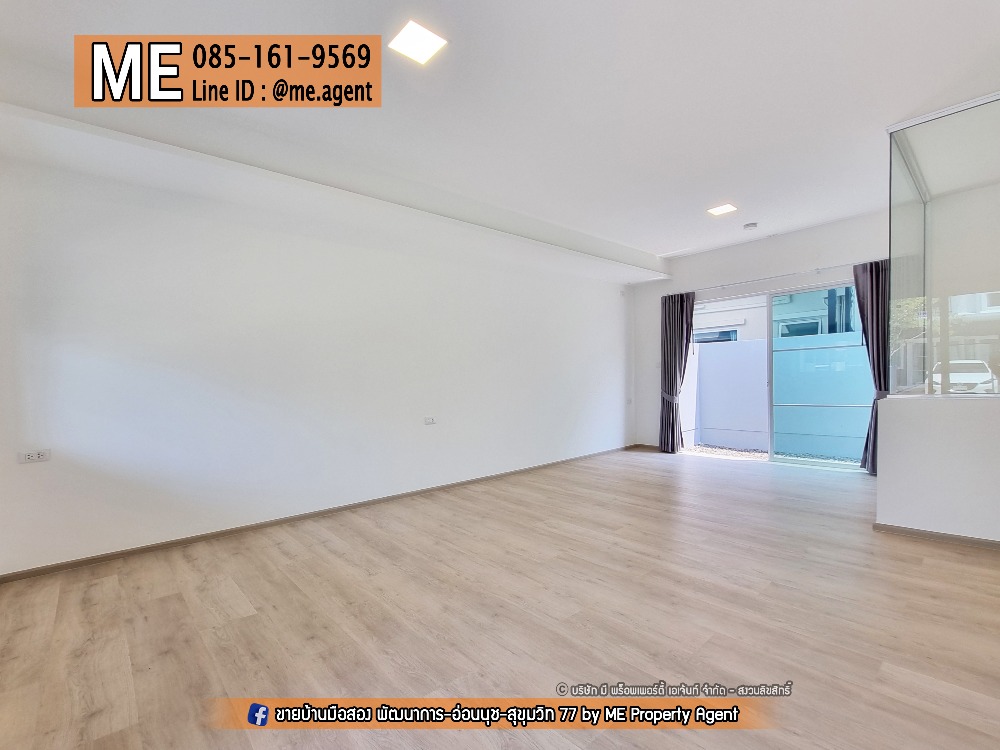 ขายบ้านบางนา แบริ่ง ลาซาล : ขายบ้านใหม่ มือ 1 วิลลาจจิโอ 2 (Villaggio 2)  ศรีนครินทร์-บางนา  โครงการใหม่ ออกนอกเมืองก็มีความคล่องตัวสูง โทร 064-954-9619 (TW23-21)