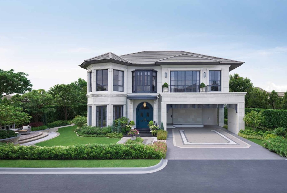 ขายบ้านพัฒนาการ ศรีนครินทร์ : 🔥🔥 𝐅𝐎𝐑 𝐒𝐀𝐋𝐄 : 𝐍𝐎𝐇𝐎.𝟒!!  𝐏𝐫𝐢𝐜𝐞  𝟓𝟗𝐦𝐛, 𝟒 𝐁𝐞𝐝𝐬 𝟓 𝐁𝐚𝐭𝐡𝐬 𝟑 𝐏𝐚𝐫𝐤𝐢𝐧𝐠,  𝟒𝟗𝟓𝐬𝐪𝐦 : 𝐁𝐞𝐬𝐭 𝐏𝐫𝐢𝐜𝐞 !! 𝐍𝐚𝐫𝐚𝐬𝐢𝐫𝐢 กรุงเทพกรีฑา ☎️ 𝟎𝟗𝟓𝟗𝟒𝟏𝟓𝟗𝟗𝟗