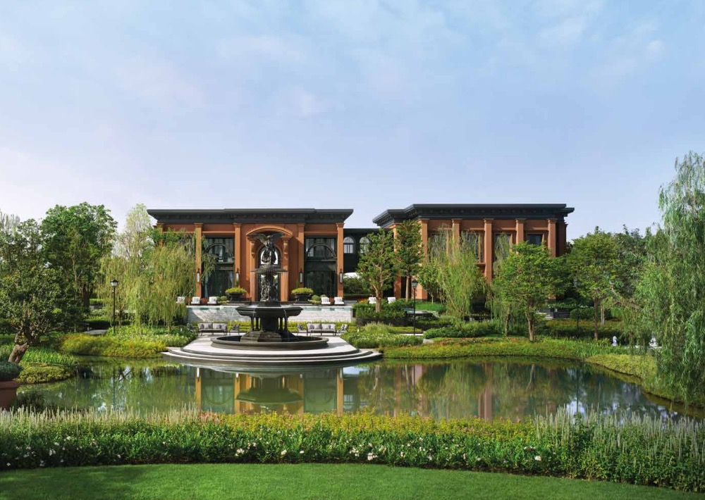 ขายบ้านพัฒนาการ ศรีนครินทร์ : 🔥🔥 𝐅𝐎𝐑 𝐒𝐀𝐋𝐄 : 𝐍𝐎𝐇𝐎.𝟒!!  𝐏𝐫𝐢𝐜𝐞  𝟓𝟗𝐦𝐛, 𝟒 𝐁𝐞𝐝𝐬 𝟓 𝐁𝐚𝐭𝐡𝐬 𝟑 𝐏𝐚𝐫𝐤𝐢𝐧𝐠,  𝟒𝟗𝟓𝐬𝐪𝐦 : 𝐁𝐞𝐬𝐭 𝐏𝐫𝐢𝐜𝐞 !! 𝐍𝐚𝐫𝐚𝐬𝐢𝐫𝐢 กรุงเทพกรีฑา ☎️ 𝟎𝟗𝟓𝟗𝟒𝟏𝟓𝟗𝟗𝟗